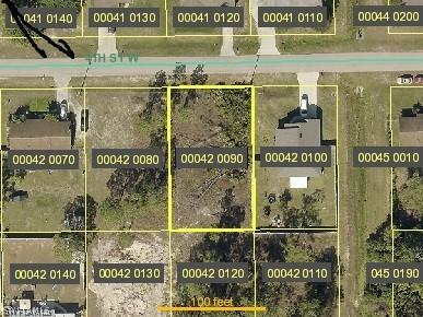 4003 4th St., Lehigh Acres, FL 33971