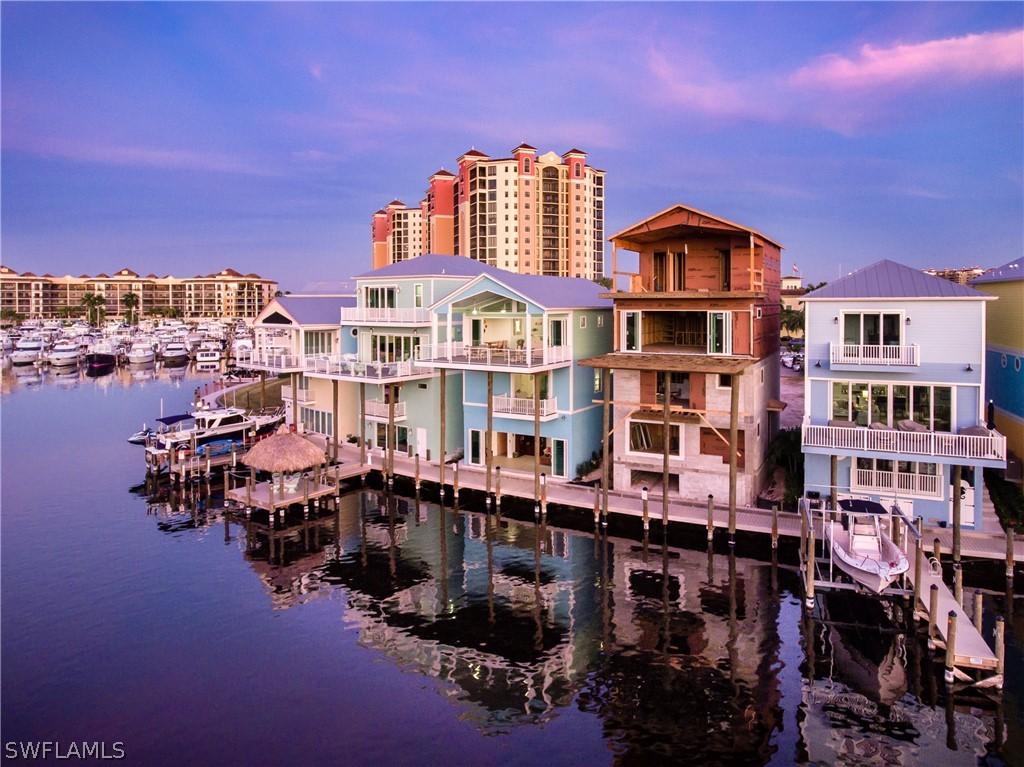 5858 Shell Cove Dr., Cape Coral, FL 33914