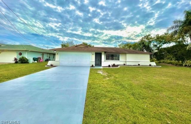414 NE Van Loon Ln., Cape Coral, FL 33909