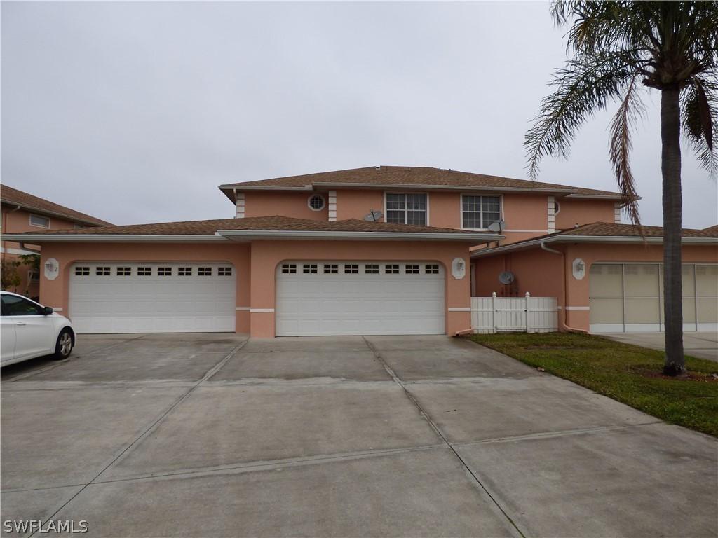 19987 Lake Vista Cir. #18A- Parking #1, Lehigh Acres, FL 33936