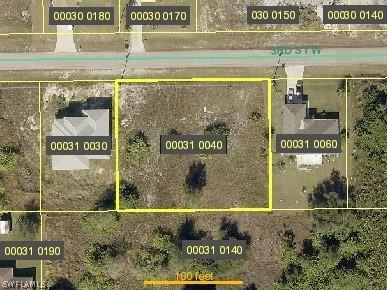 2911/2913 3rd St., Lehigh Acres, FL 33971