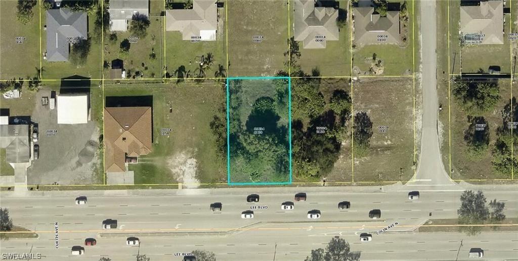 4004 Lee Blvd., Lehigh Acres, FL 33971
