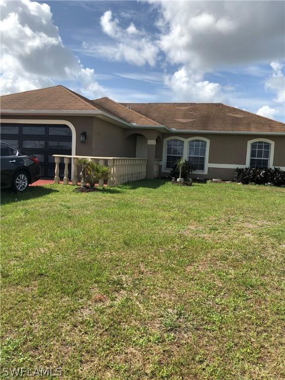 4013 23rd St., Lehigh Acres, FL 33976