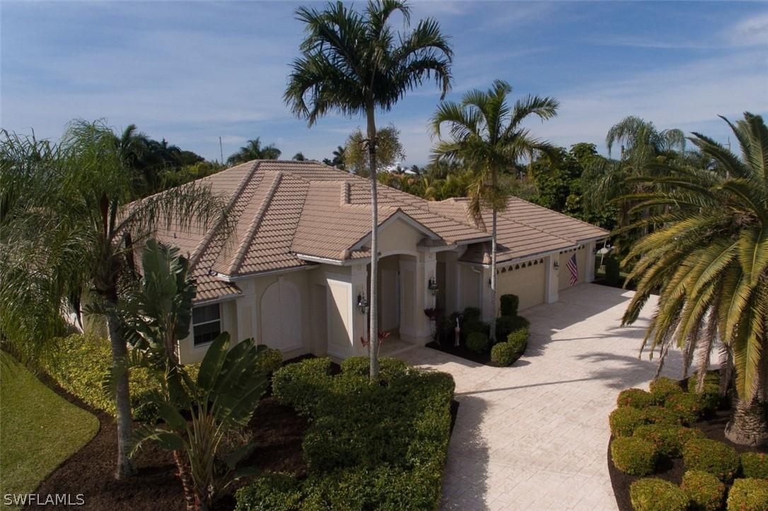 5324 SW 11th Ct., Cape Coral, FL 33914