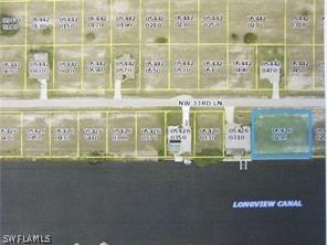 4220 NW 33rd Ln., Cape Coral, FL 33993