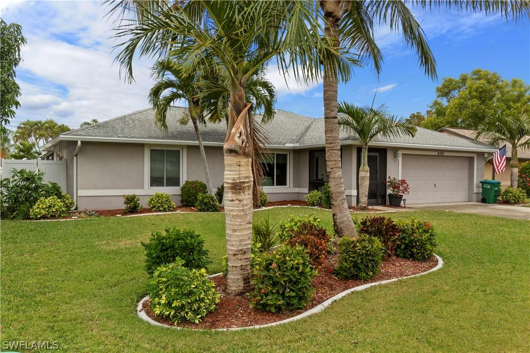 4340 SW 6th Pl., Cape Coral, FL 33914