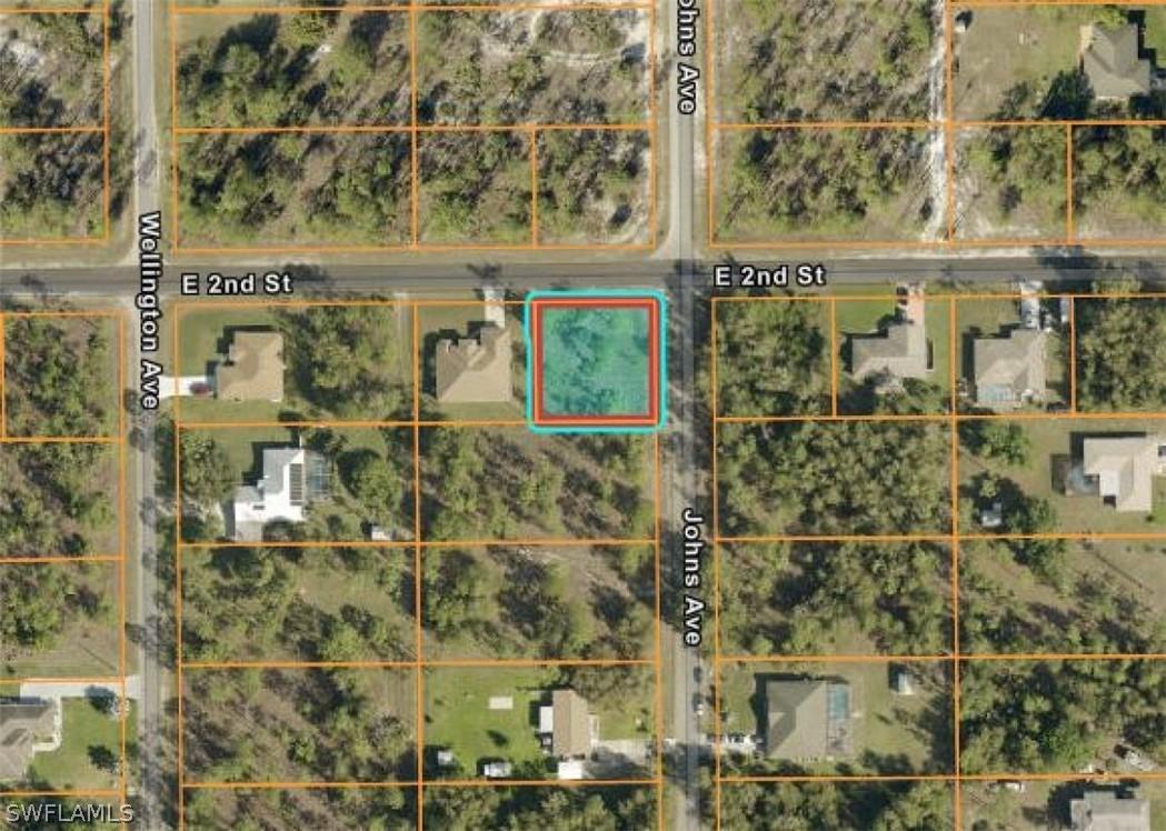 3506 E 2nd St., Lehigh Acres, FL 33936