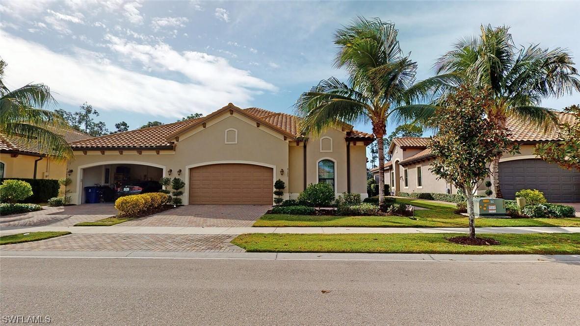 9123 Isla Bella Cir., Bonita Springs, FL 34135