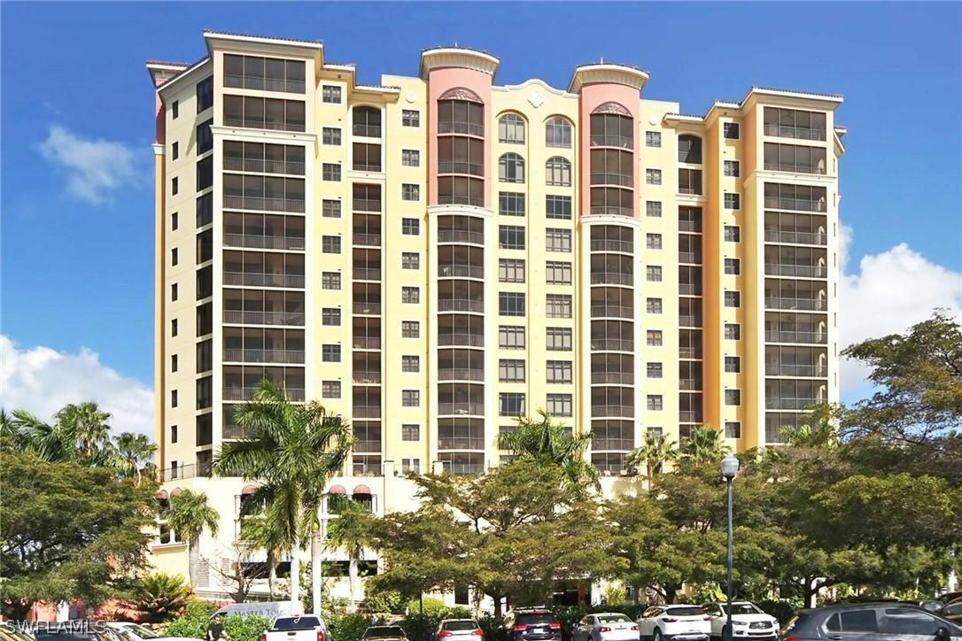 5793 Cape Harbour Dr. #919, Cape Coral, FL 33914