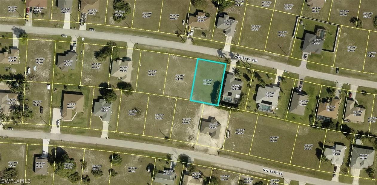 114 NW 25th Ter., Cape Coral, FL 33993