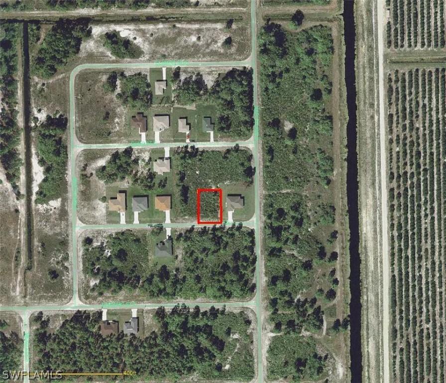 1251 Eclair St., Lehigh Acres, FL 33974