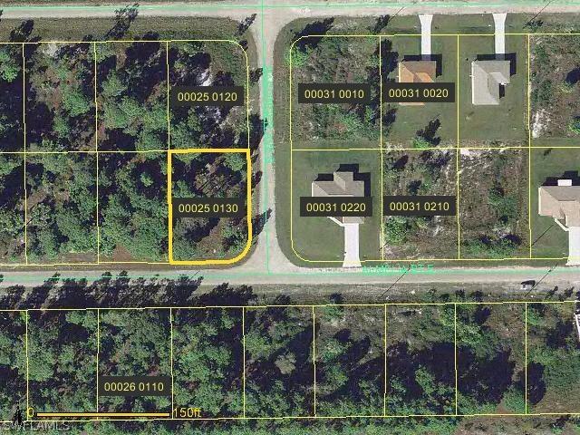 733 Almelia St., Lehigh Acres, FL 33974