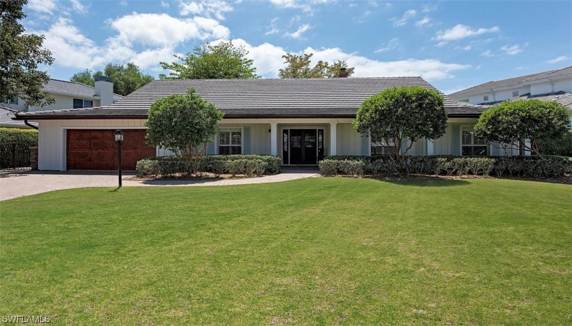 508 Devils Ln., Naples, FL 34103