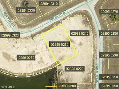 906 NW 30th St., Cape Coral, FL 33993