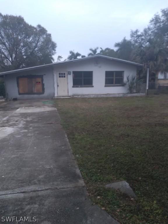 4539 Tennessee Way, Fort Myers, FL 33905