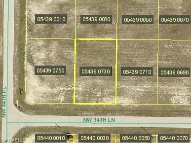 4331 NW 34th Ln., Cape Coral, FL 33993