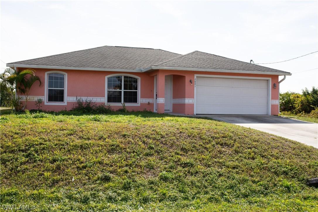 2801 32nd St., Lehigh Acres, FL 33976