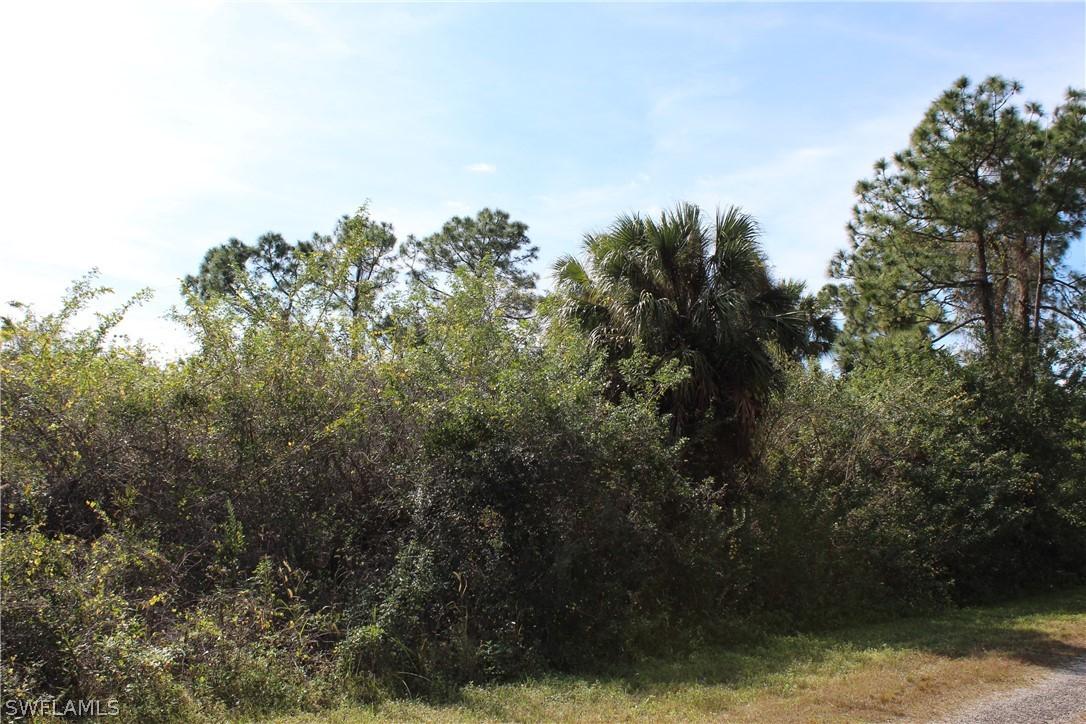 1244 Raphael St., Lehigh Acres, FL 33974