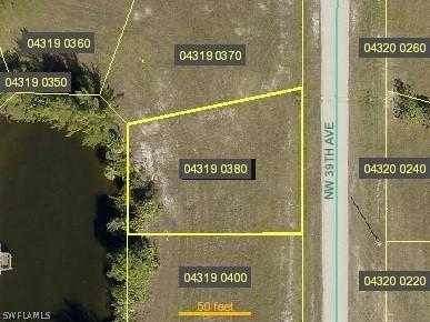 2374 NW 39th Ave., Cape Coral, FL 33993
