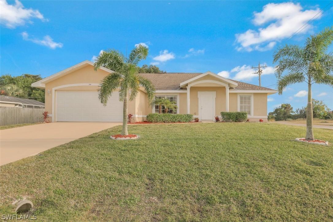 744 SW 6th St., Cape Coral, FL 33991