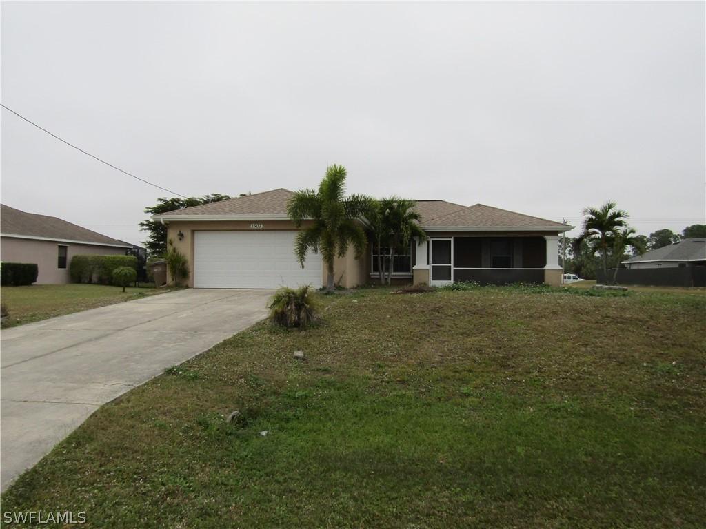 1507 NE 34th St., Cape Coral, FL 33909