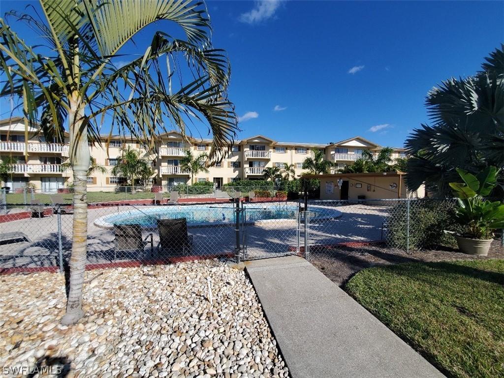 3704 Broadway #319, Fort Myers, FL 33901