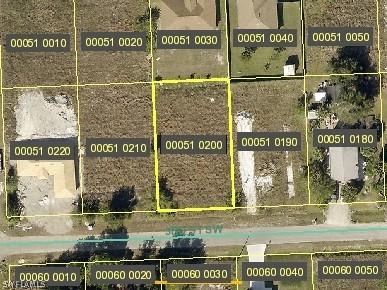 3816 3rd St., Lehigh Acres, FL 33976