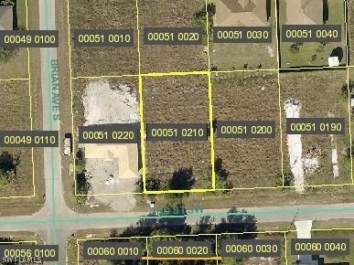 3818 3rd St., Lehigh Acres, FL 33971