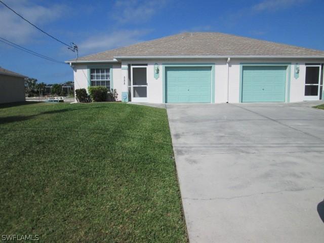 556/558 SE 5th Ave., Cape Coral, FL 33990