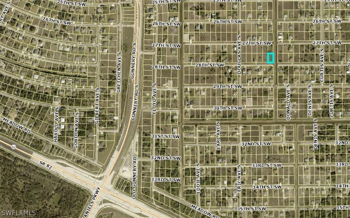 4100 28th St., Lehigh Acres, FL 33976