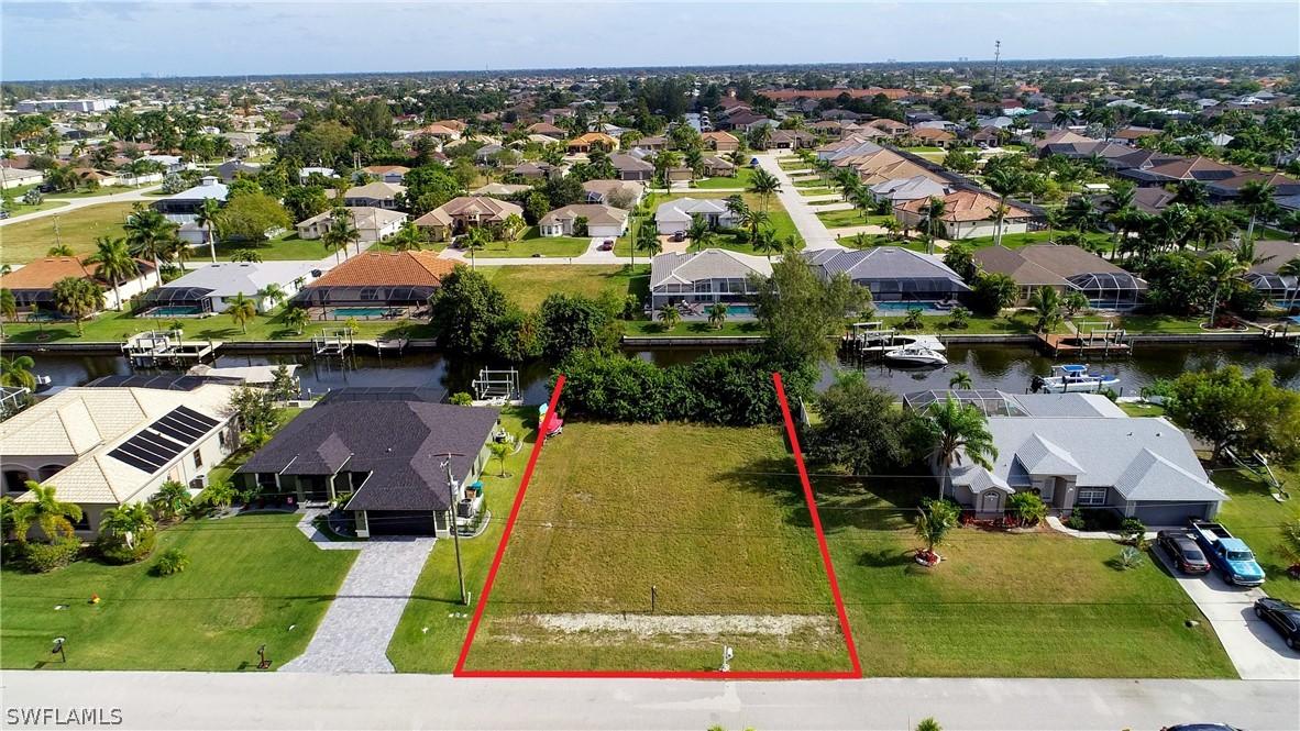 4409 SW 20th Ave., Cape Coral, FL 33914