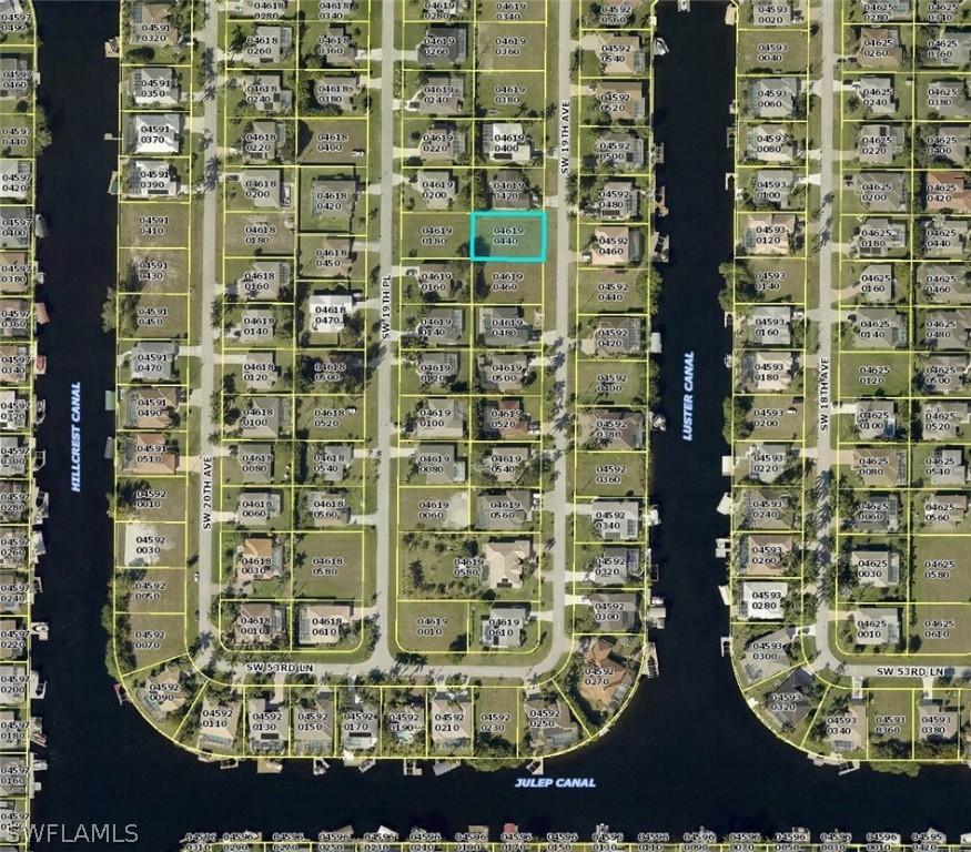 5224 SW 19th Ave., Cape Coral, FL 33914
