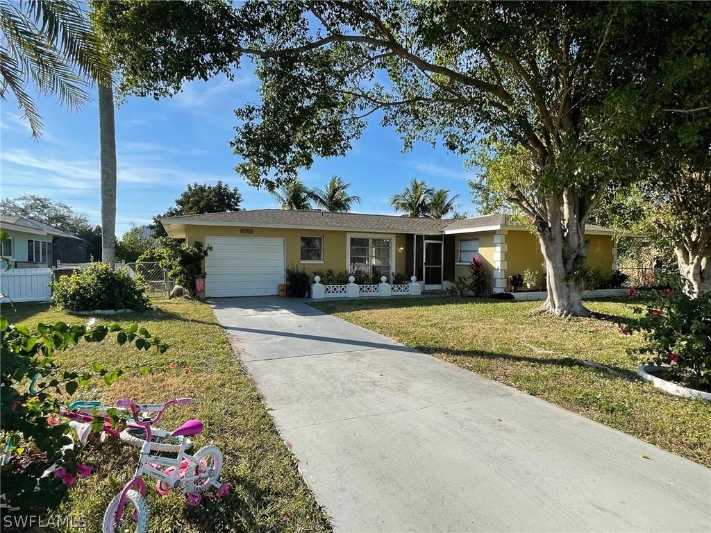 3326 SE 16th Pl., Cape Coral, FL 33904