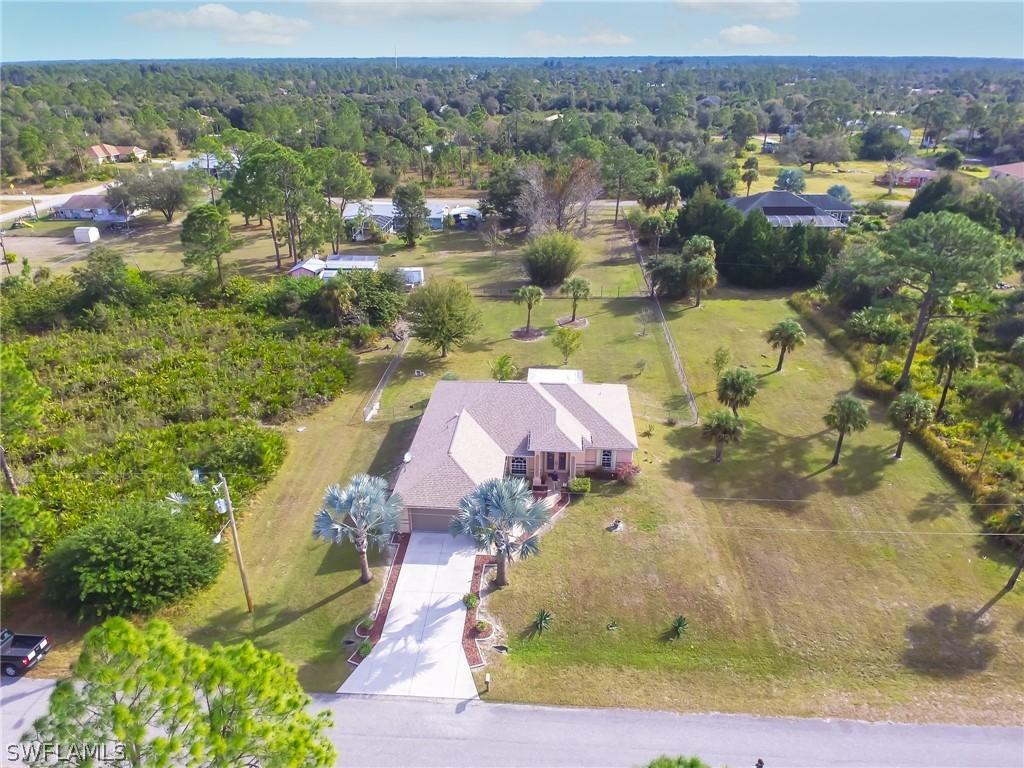 1016 Cleveland Ave., Lehigh Acres, FL 33972