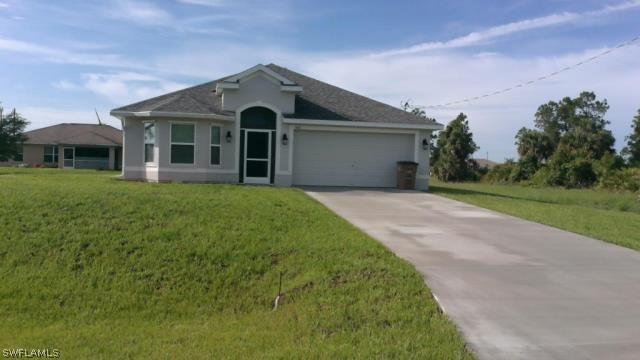 [Address Hidden by Seller], Cape Coral, FL 33909
