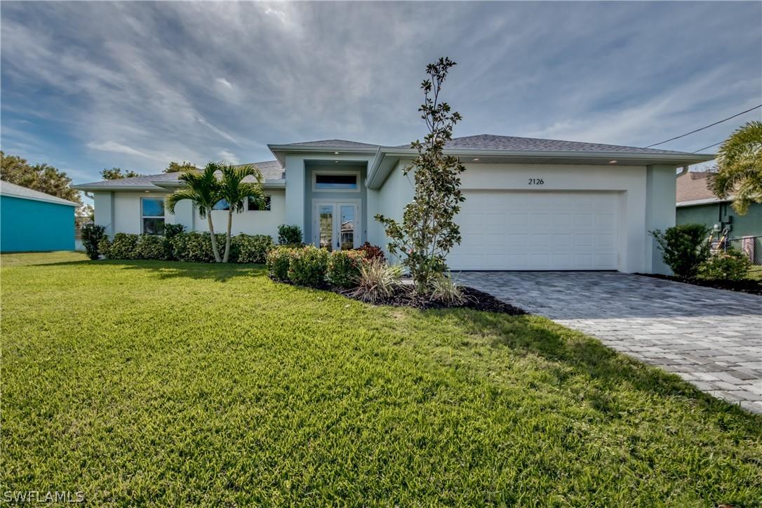 2126 SW 29th Ter., Cape Coral, FL 33914