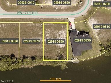 1404 NW 17th Ter., Cape Coral, FL 33993