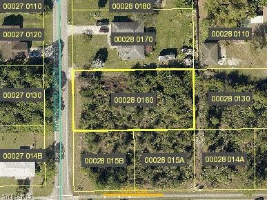 602 Richmond Ave., Lehigh Acres, FL 33972
