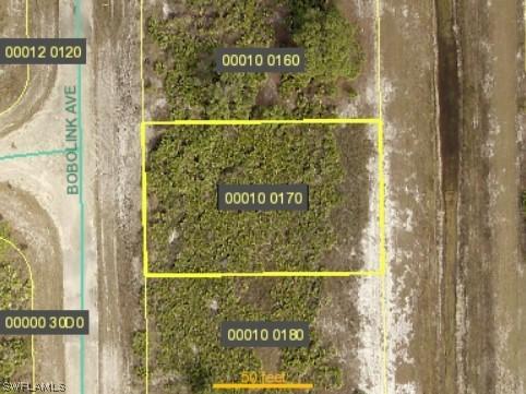 769 Bobolink Ave., Lehigh Acres, FL 33974