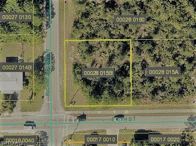 401 E 6th St., Lehigh Acres, FL 33972