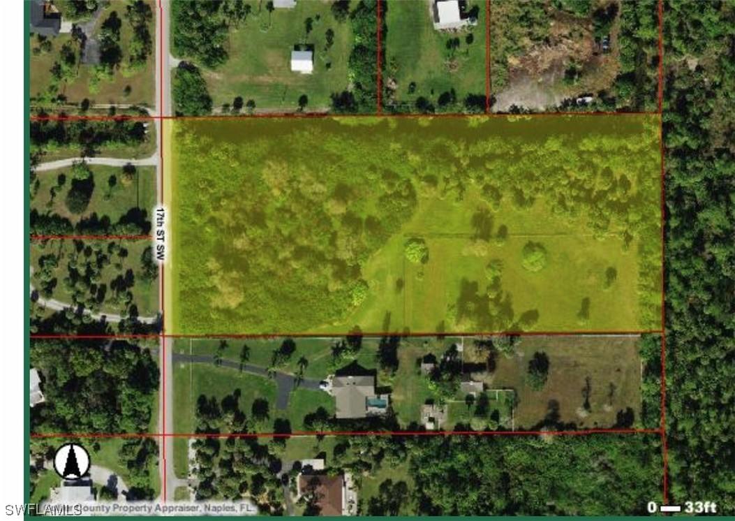 0000 17th St., Naples, FL 34117