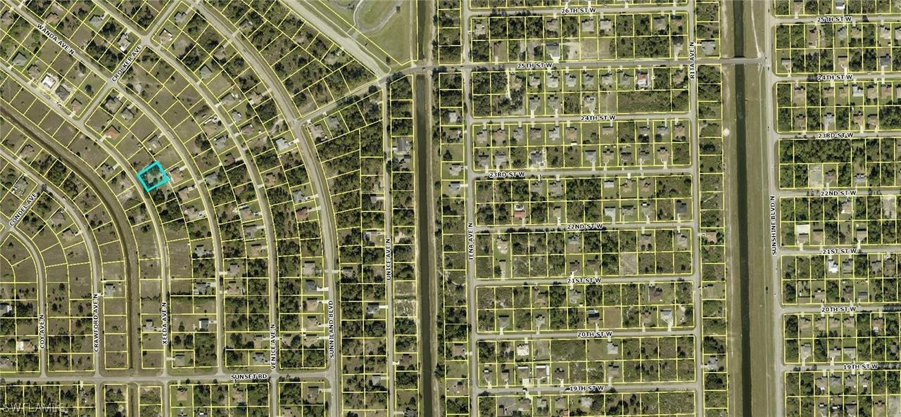 1920 Xelda Ave., Lehigh Acres, FL 33971