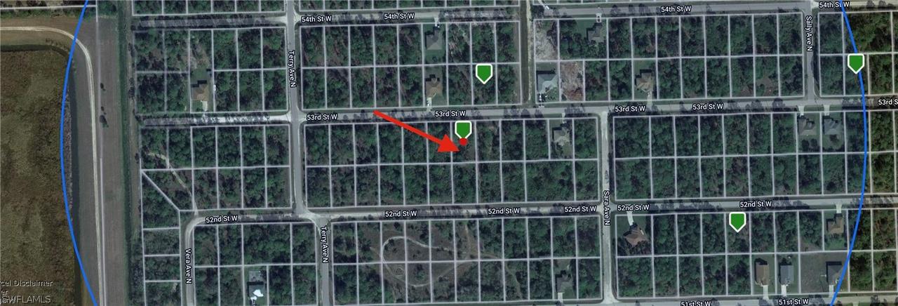 3505 53rd St., Lehigh Acres, FL 33971