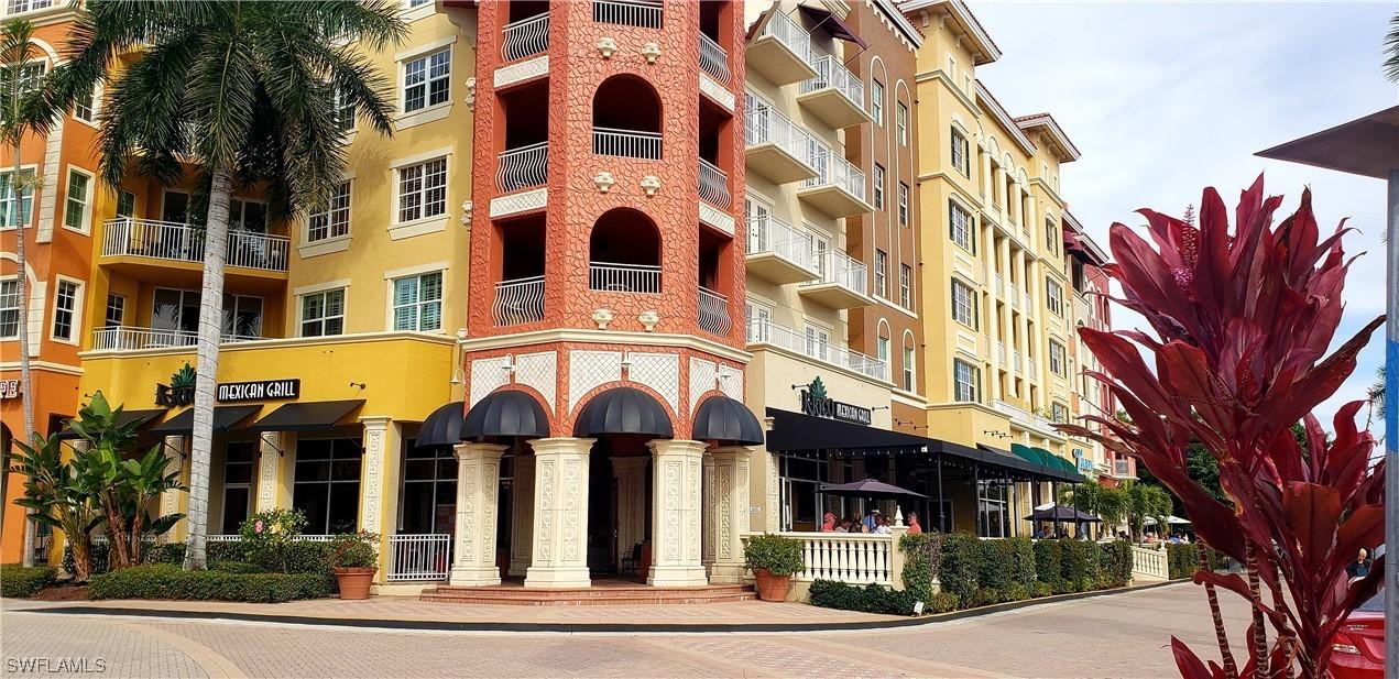 451 Bayfront Pl. #5307, Naples, FL 34102