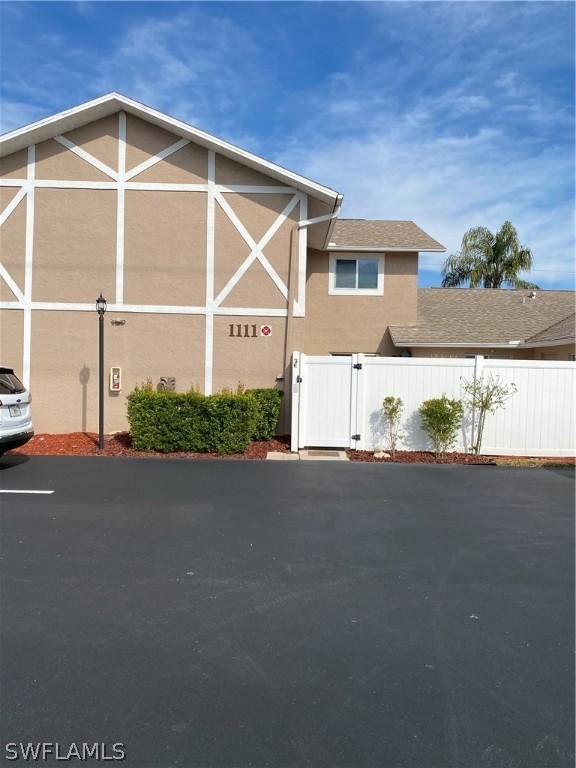 1111 SE 8th Ter. #3G, Cape Coral, FL 33990