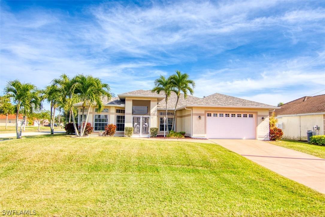 4201 SW 26th Ave., Cape Coral, FL 33914