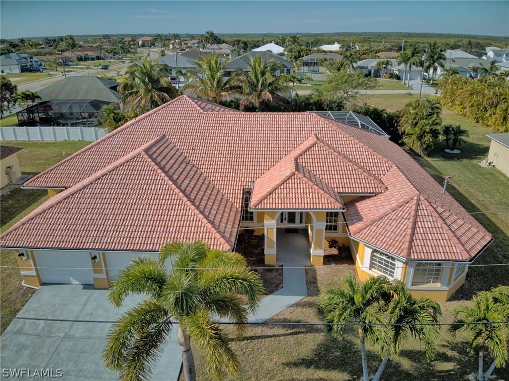 3010 SW 29th Ave., Cape Coral, FL 33914