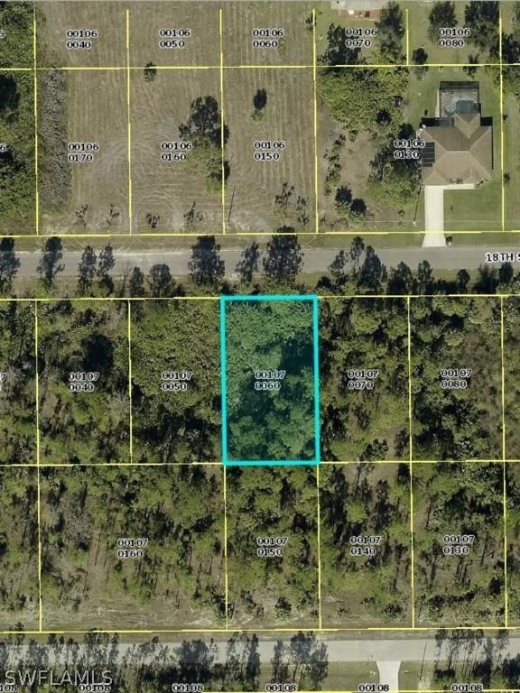 2509 18th St., Lehigh Acres, FL 33971