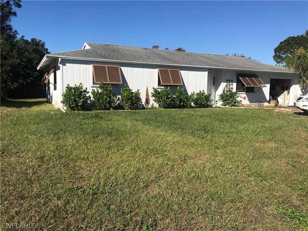 18492 Tampa Rd., Fort Myers, FL 33967