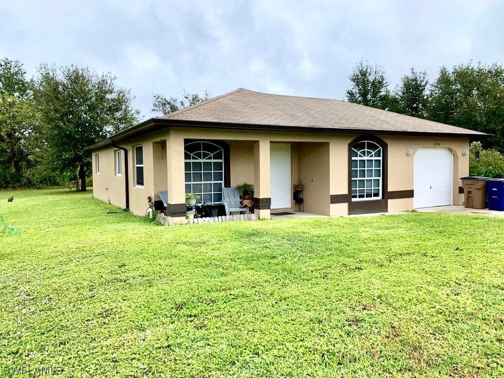 2506 61st St., Lehigh Acres, FL 33971